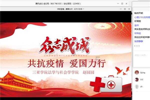 可爱小猫向上跳